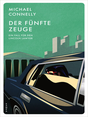 cover image of Der fünfte Zeuge